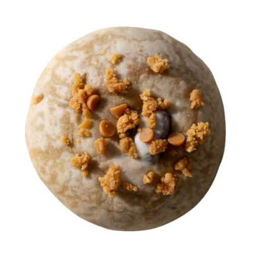 Klam Koekie (Caramel)