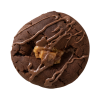 Nat Koekie (Choc Fudge)