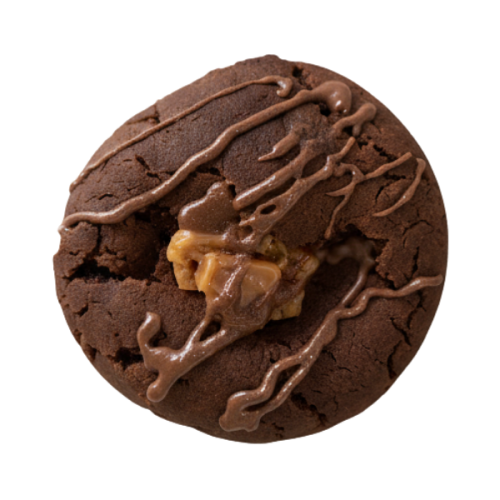 Nat Koekie (Choc Fudge)