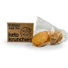 Sugar Free Keto Krunchies 70g