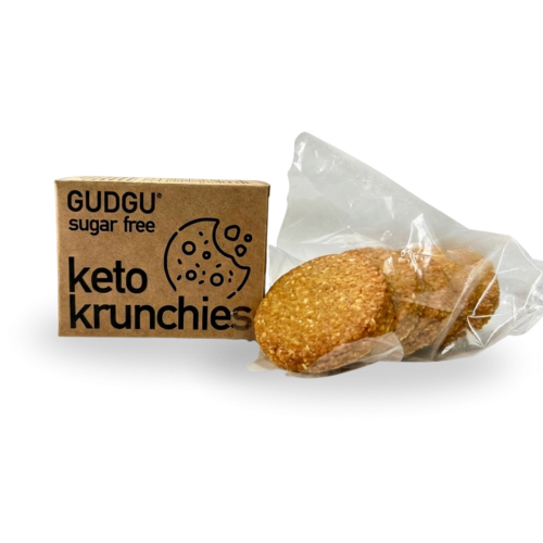Sugar Free Keto Krunchies 70g