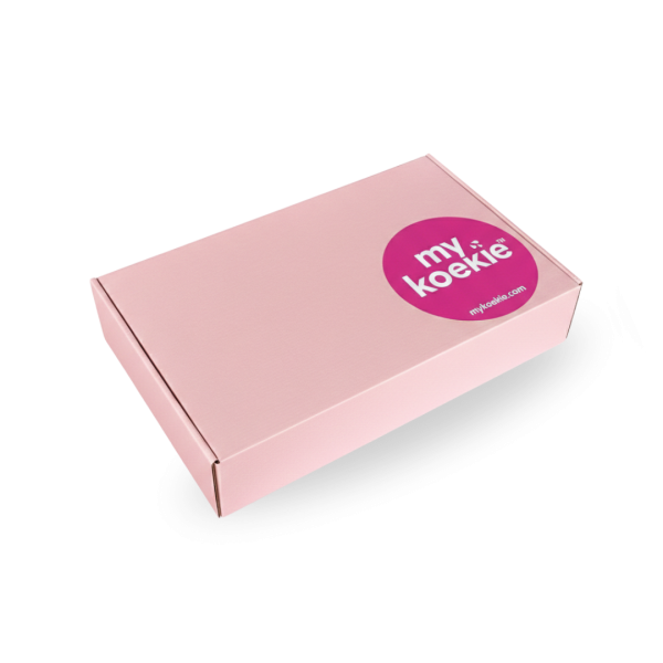 MyKoekie Doos Box MyKoekie™ Doos