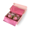 MyKoekie Doos Box Open MyKoekie™ Doos