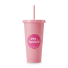 MyKoekie Suigie Tumbler MyKoekie™ Suigie Glas